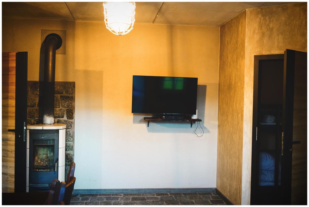 Domki Loft Park Apartment Skape Екстериор снимка