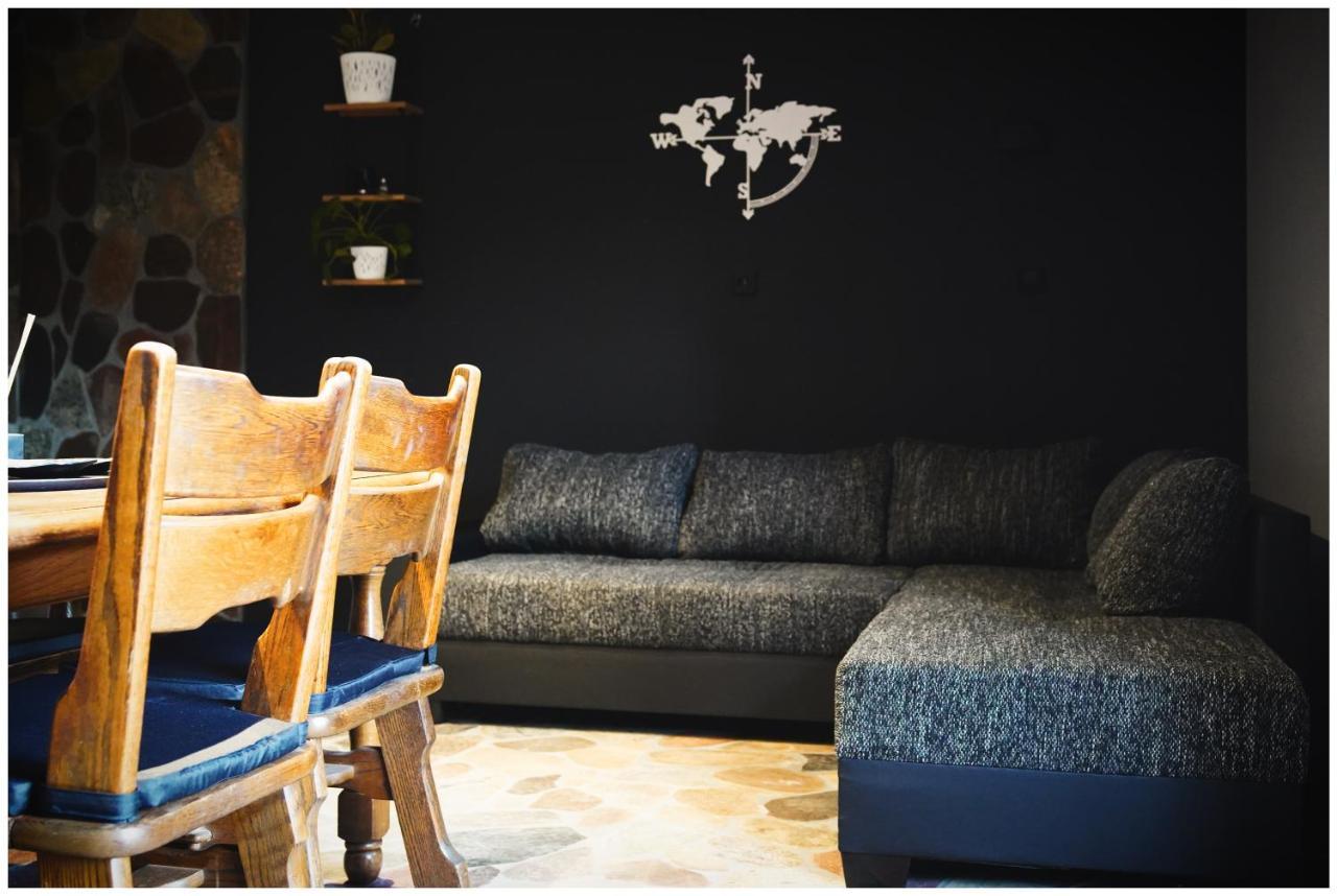 Domki Loft Park Apartment Skape Екстериор снимка